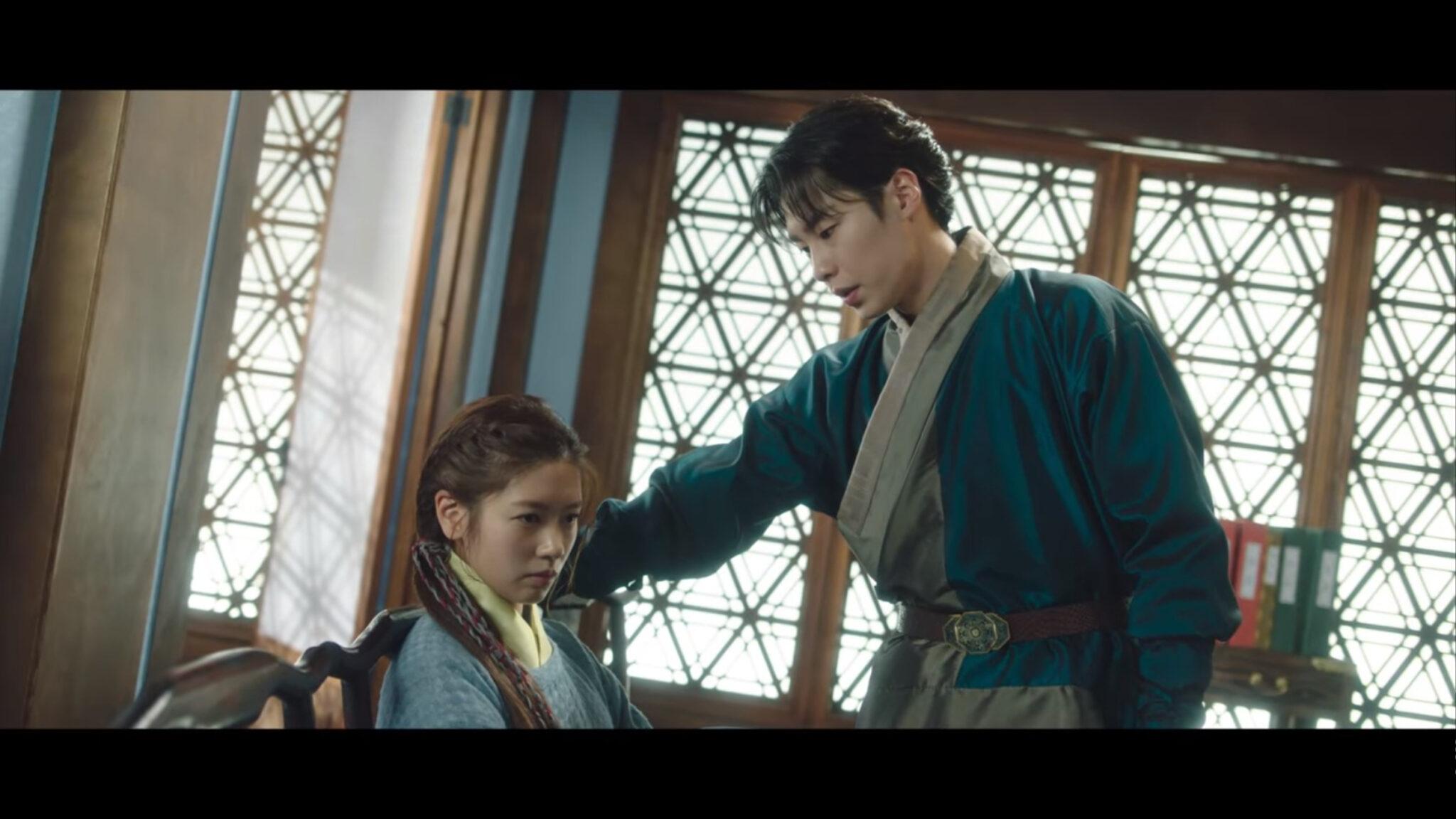 2048x1152 Alchemy of Souls Dramabeans Korean drama episode recaps