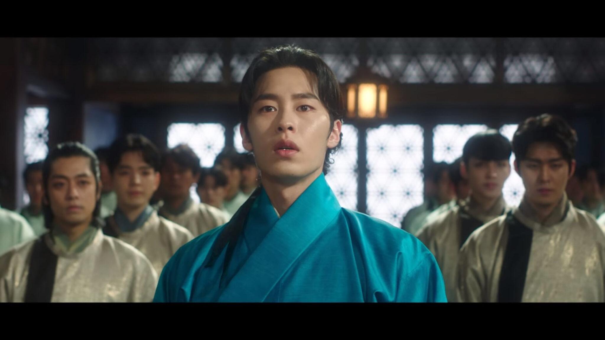 2048x1152 Alchemy of Souls Dramabeans Korean drama episode recaps