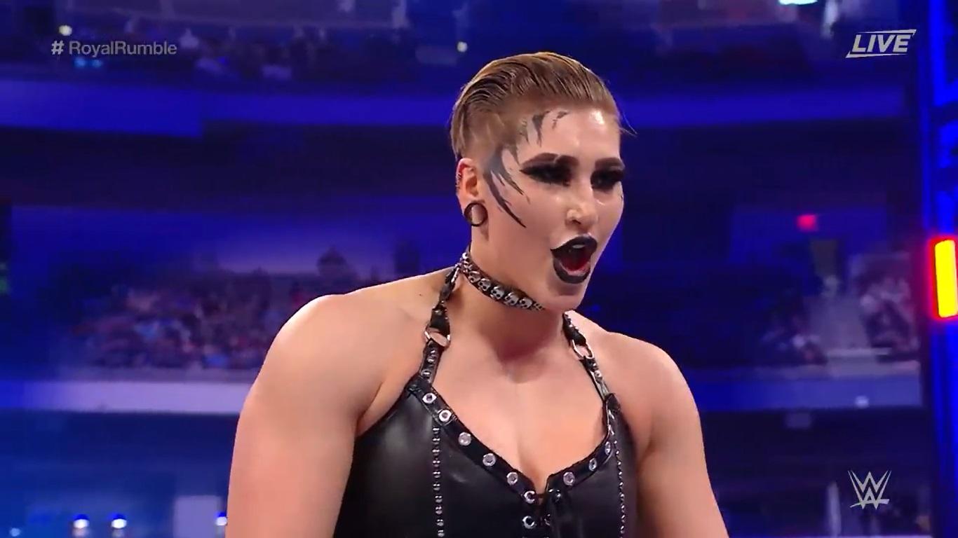 1366x768 Rhea Ripley wants to fight Beth Phoenix at WrestleMania