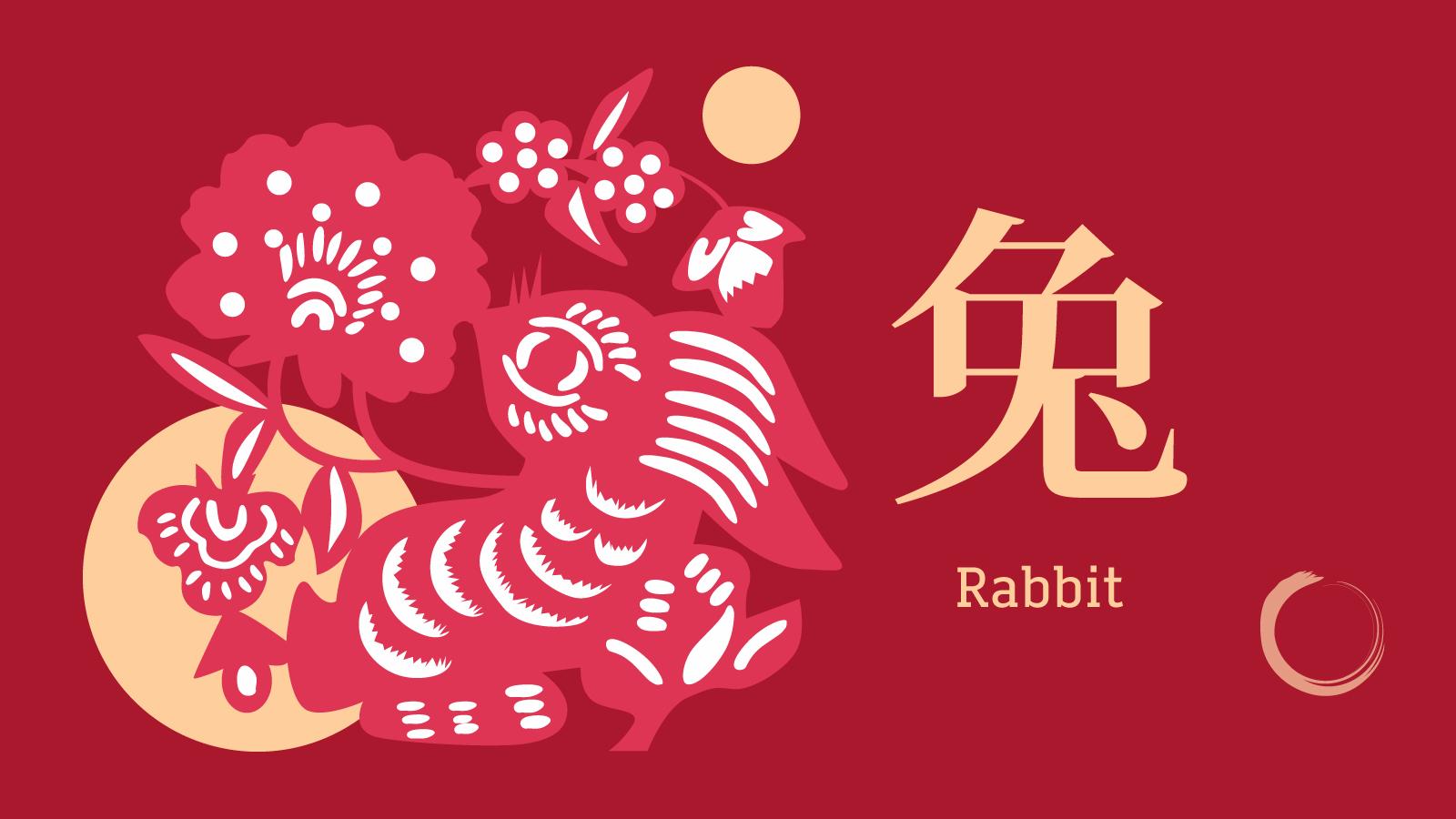 25 Chinese Zodiac Rabbit Wallpapers  WallpaperSafari