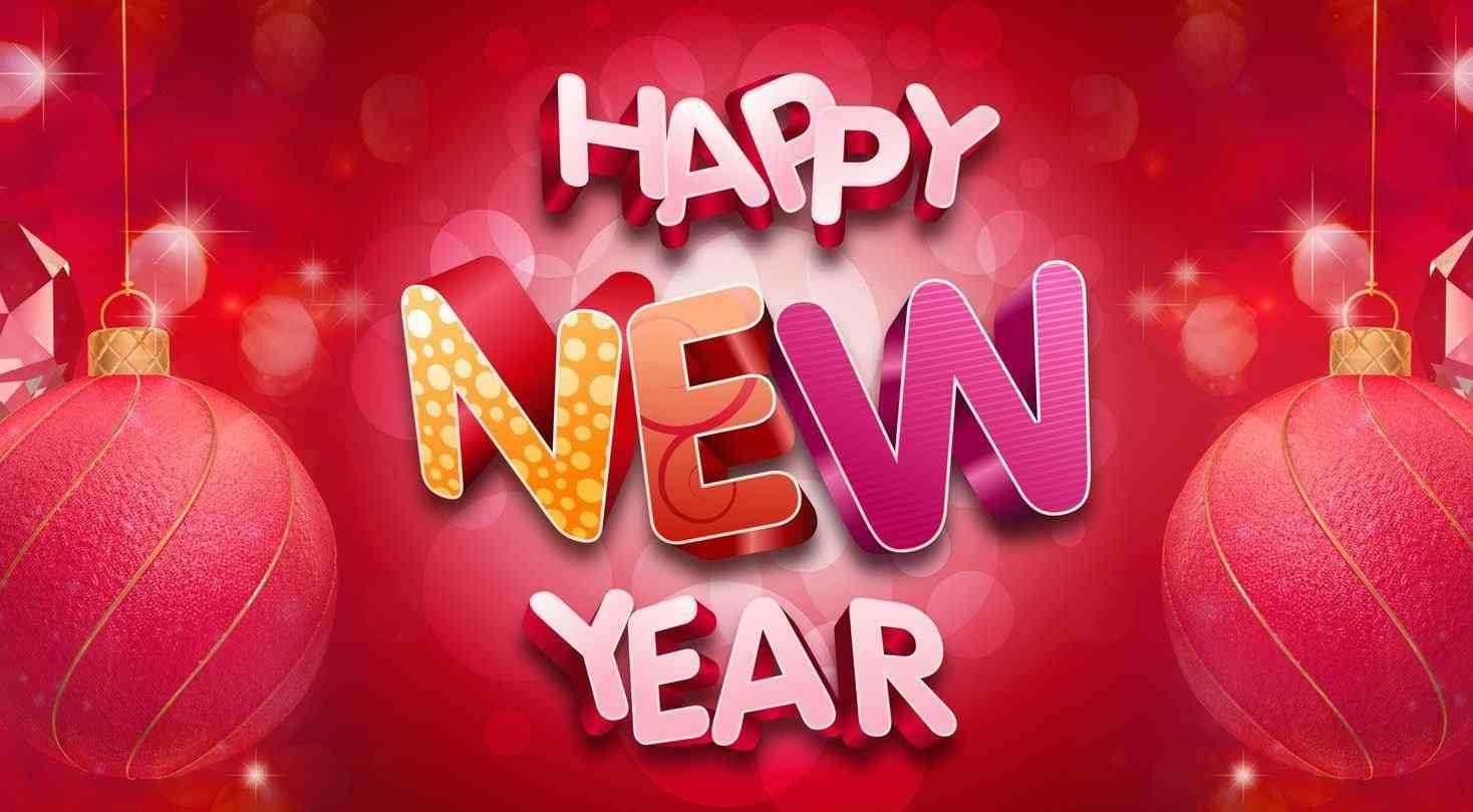 1468x809 New Year Wishes Happy Quotes, Pic, Best Message, Image, Picture, Wallpaper Download New Job Circular