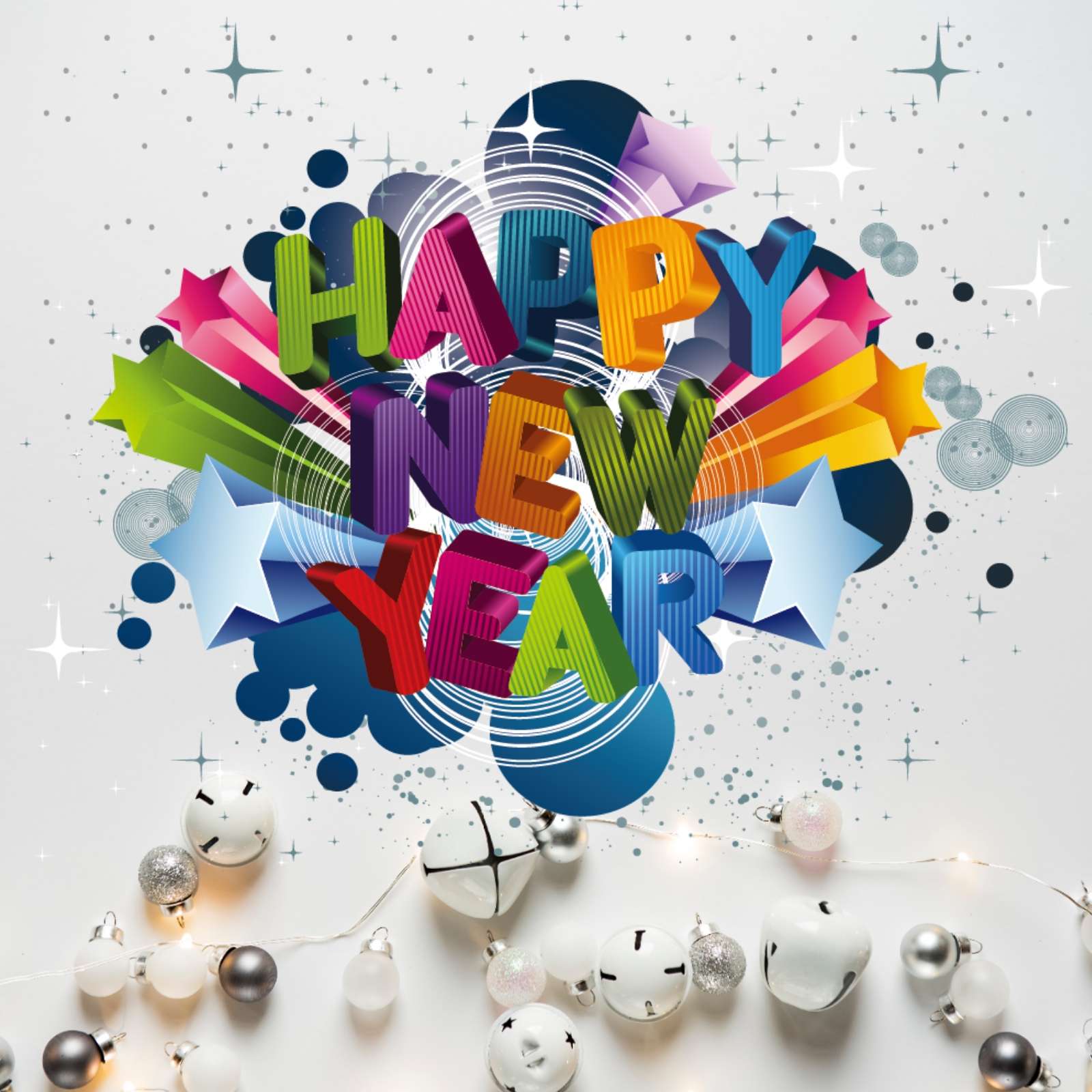 1600x1600 Happy New Year 2022 Wishes Image