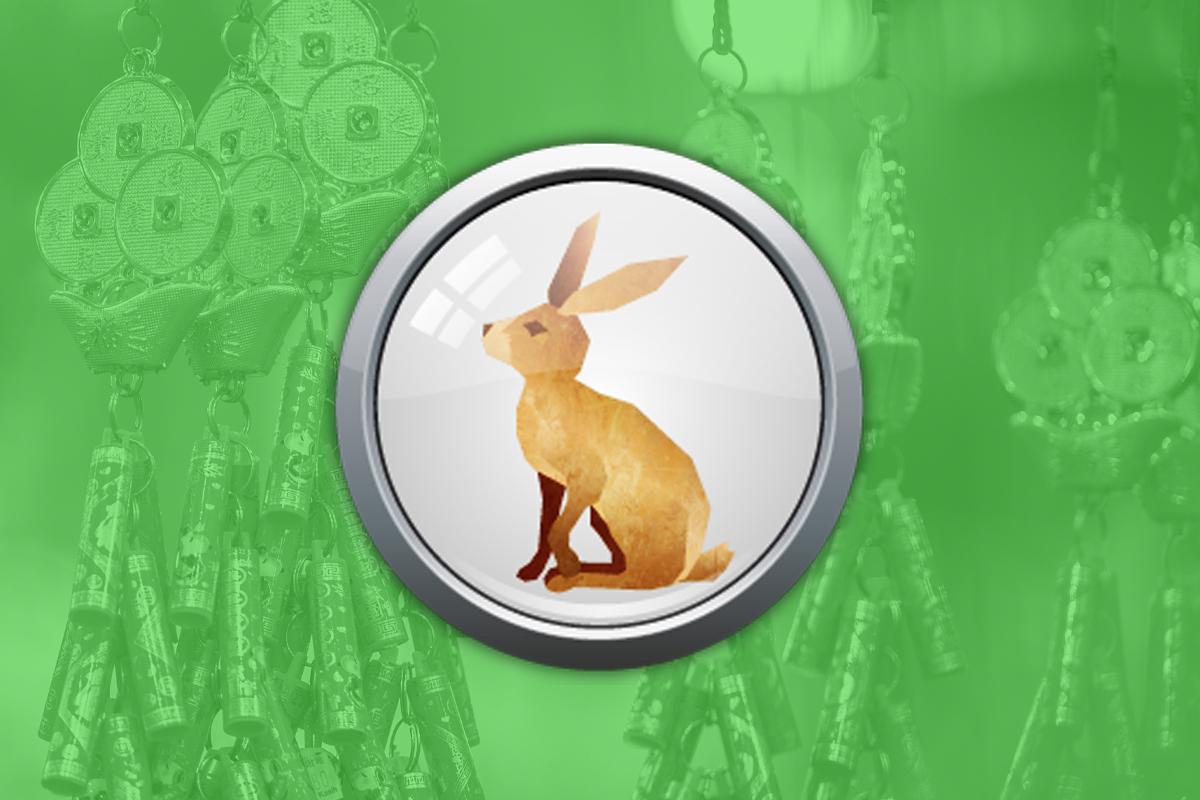 1200x800 Rabbit zodiac sign: What your animal has in store for you this Chinese New Year