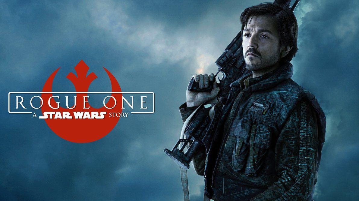 1191x670 Rogue One Wallpaper (Cassian Andor 2). Star wars fan art, Rogues, War stories