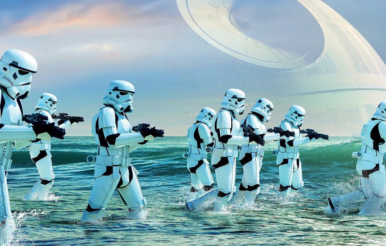 1332x850 Wallpaper Star Wars, Movie, Rogue One: A Star Wars Story, Rogue One. Star Wars: The History, Captain Cassian Andor Image For Desktop, Section фильмы