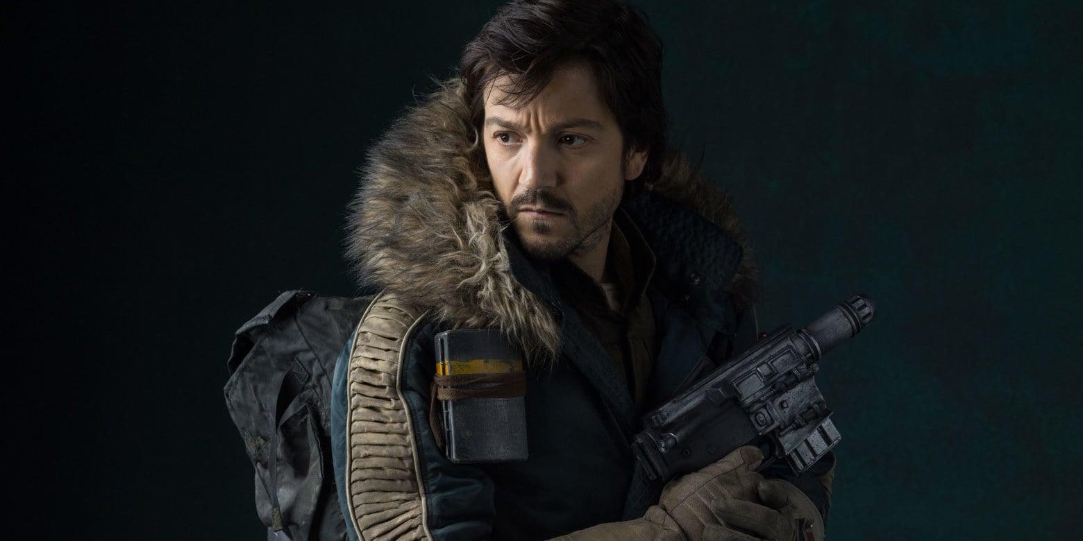1560x780 Andor Release Date: Disney+ Star Wars Spin Off Drops New Trailer Financial Blog
