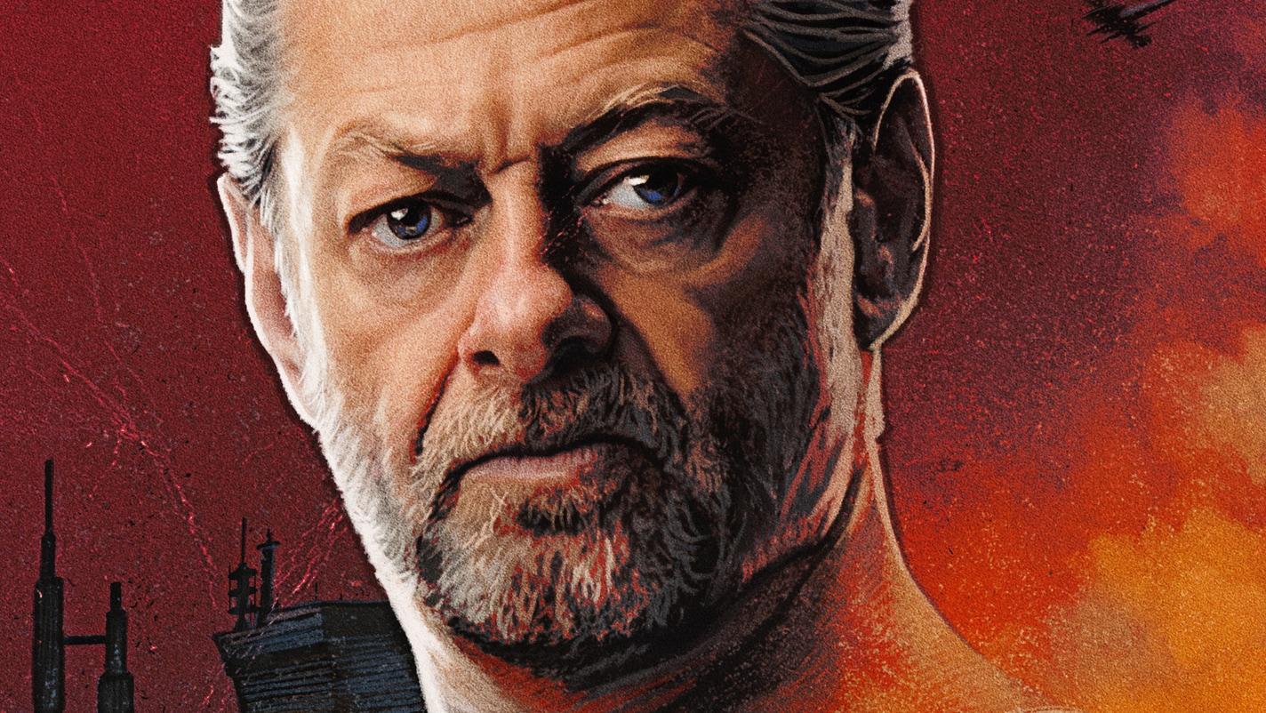 Andor Wallpapers - Top Free Andor Backgrounds - WallpaperAccess