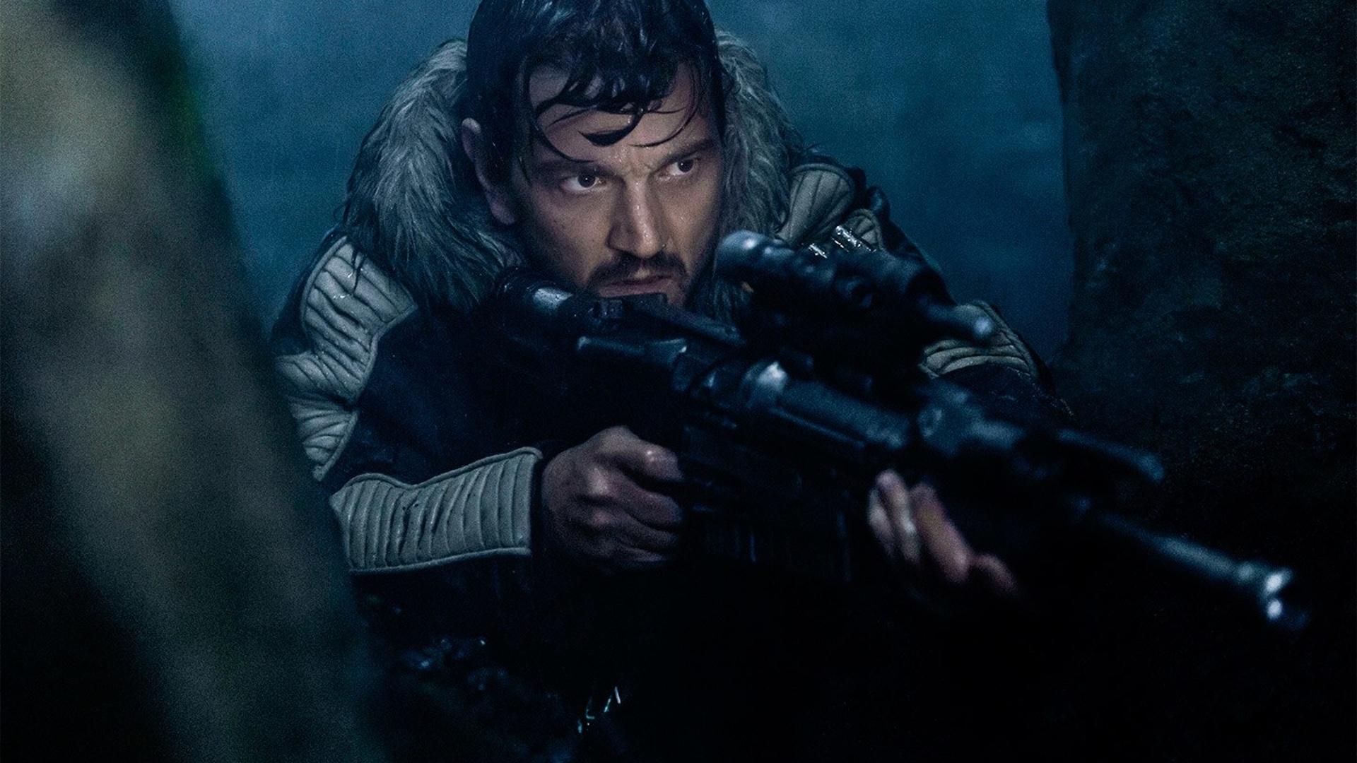 1920x1080 Star Wars Andor Breakdown: Mon Mothma, Death Troopers, Coruscant, and New Cast Revealed. Den of Geek