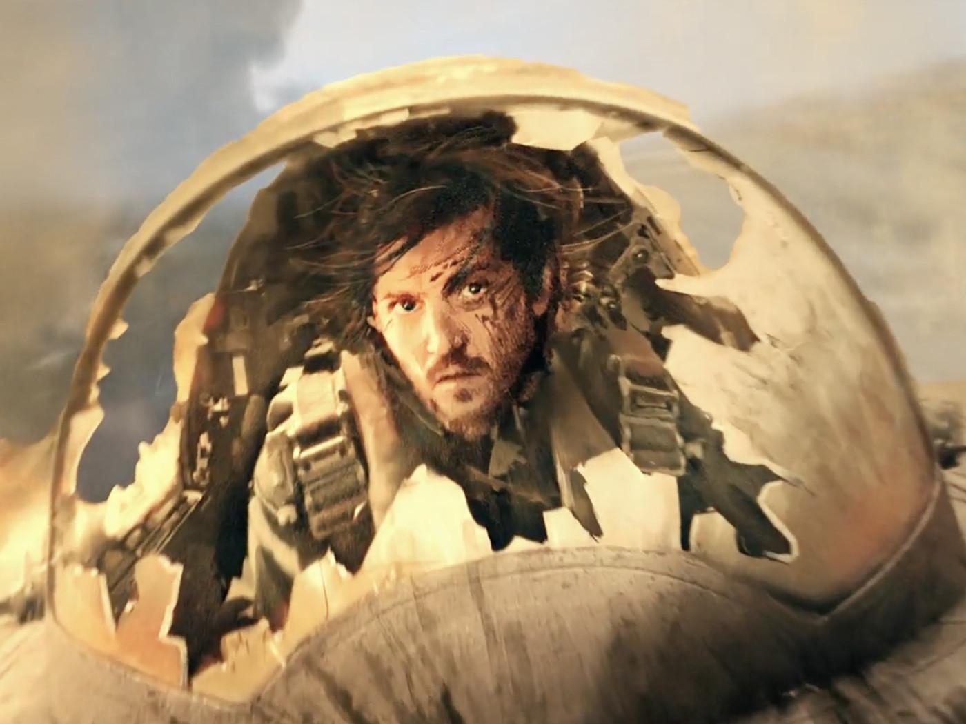 Andor Wallpapers - Top Free Andor Backgrounds - WallpaperAccess