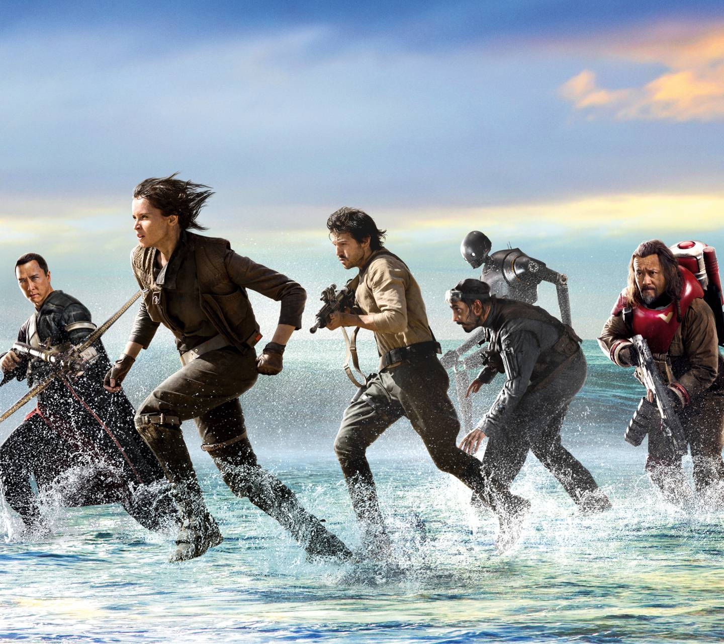 1440x1280 Andor Release Date: Disney+ Star Wars Spin Off Drops New Trailer Financial Blog