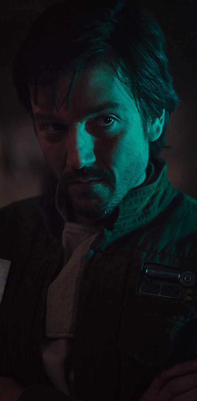 630x1280 Cassian Andor wallpaper