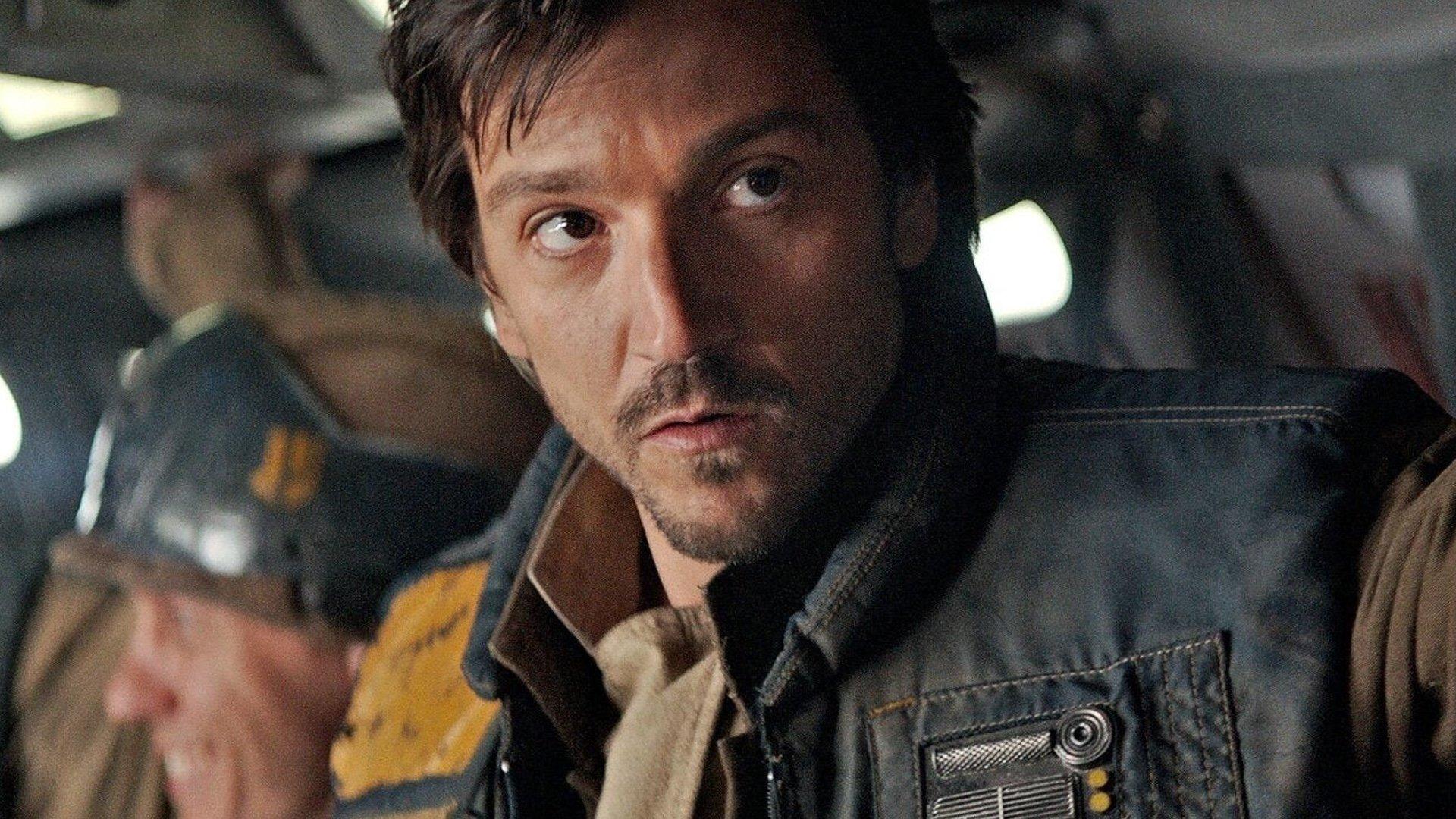 Andor Wallpapers - Top Free Andor Backgrounds - WallpaperAccess