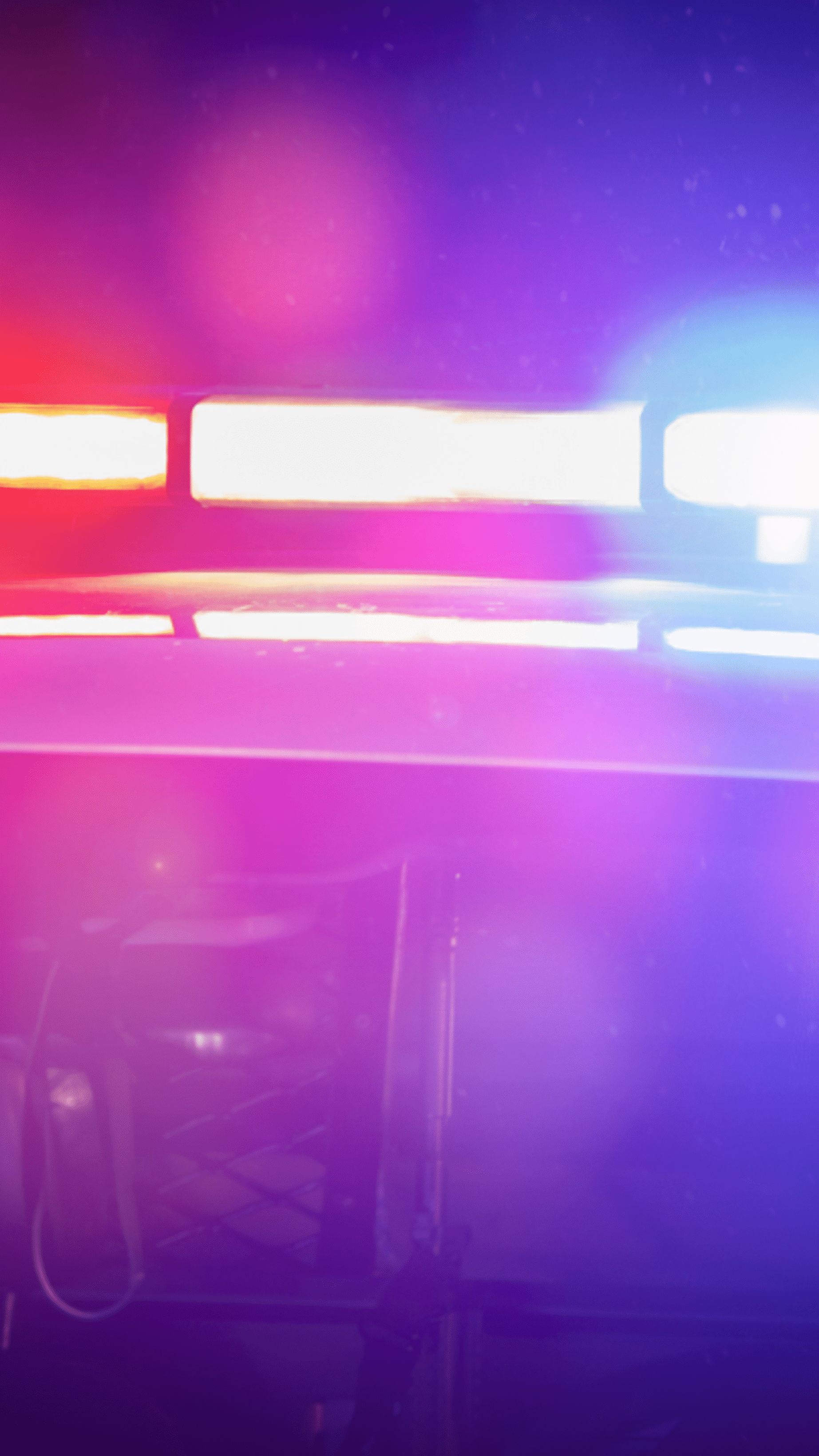 Police Lights Wallpapers - Top Free Police Lights Backgrounds