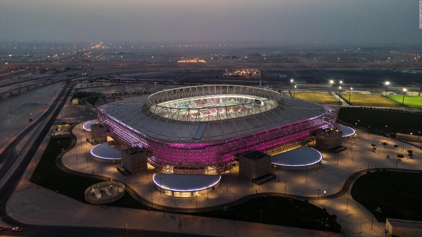 1600x900 Their countries' teams aren't even in the World Cup. So why are these fans traveling to Qatar?
