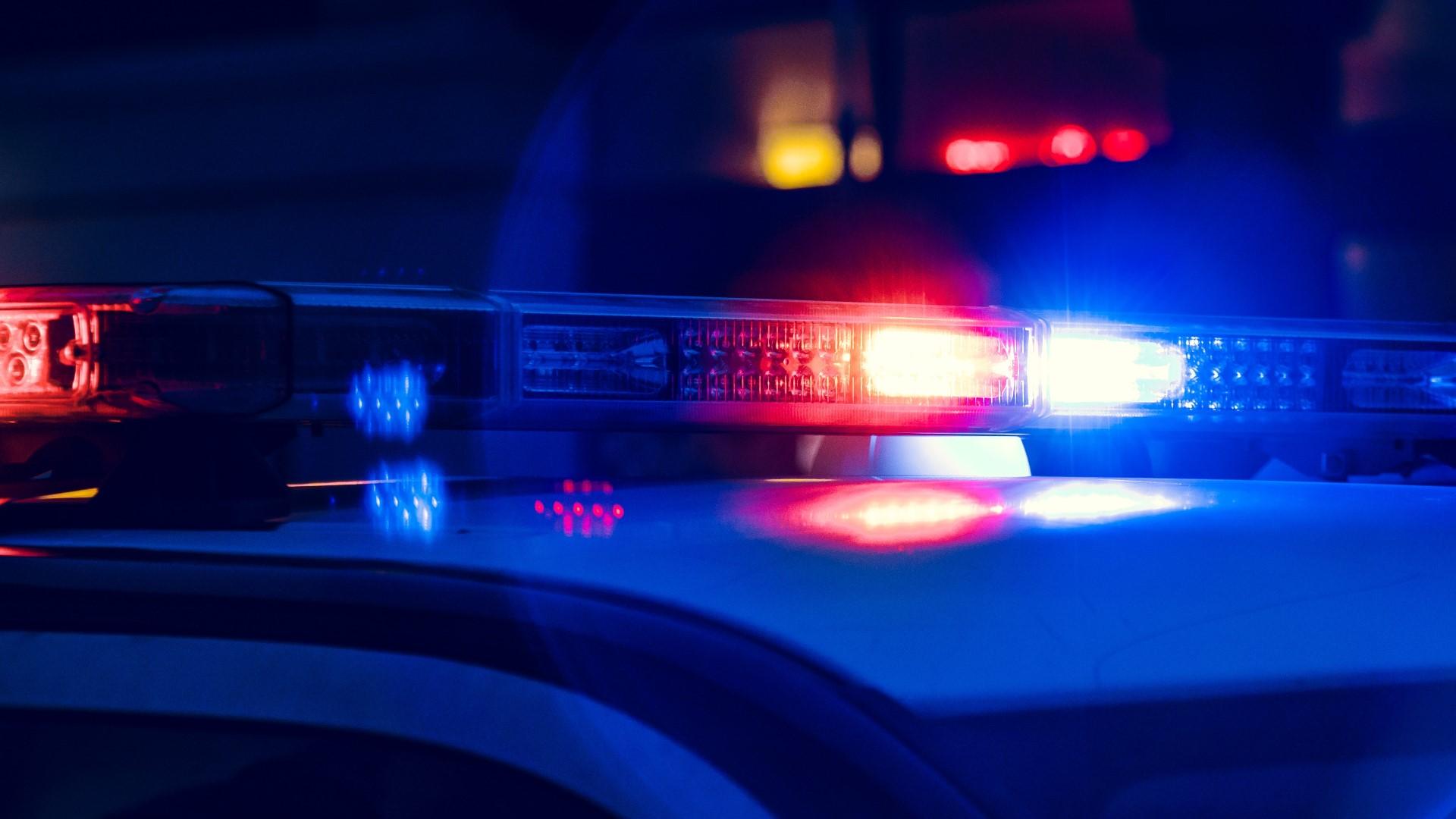 1920x1080 Police investigate Goose Creek Road, East Kingston Ave shootings