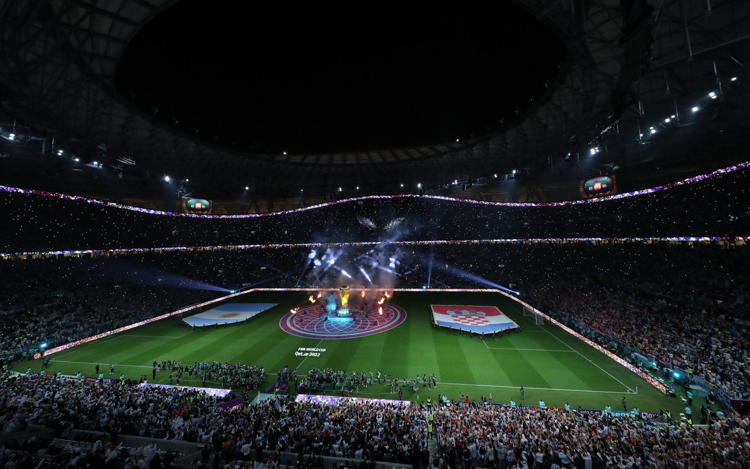 2500x1563 Qatar World Cup 2022 stadiums: Your guide to the eight venues