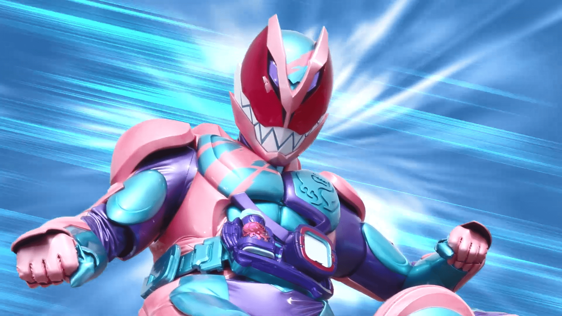 1920x1080 Kamen Rider Revice Wallpaper