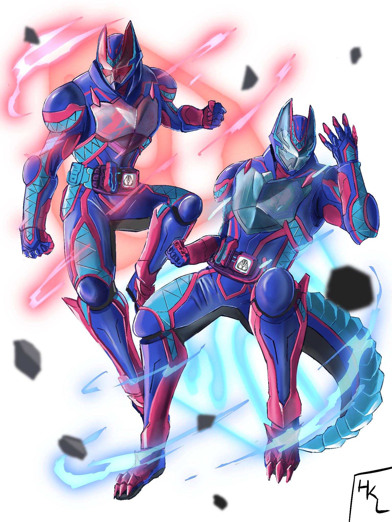 1536x2048 Anime Tokusatsu Kamen Rider Kamen Rider Revice Kamen Rider Ultimate Revice Kamen Rider Ultimate Revi Wallpaper:1536x2048