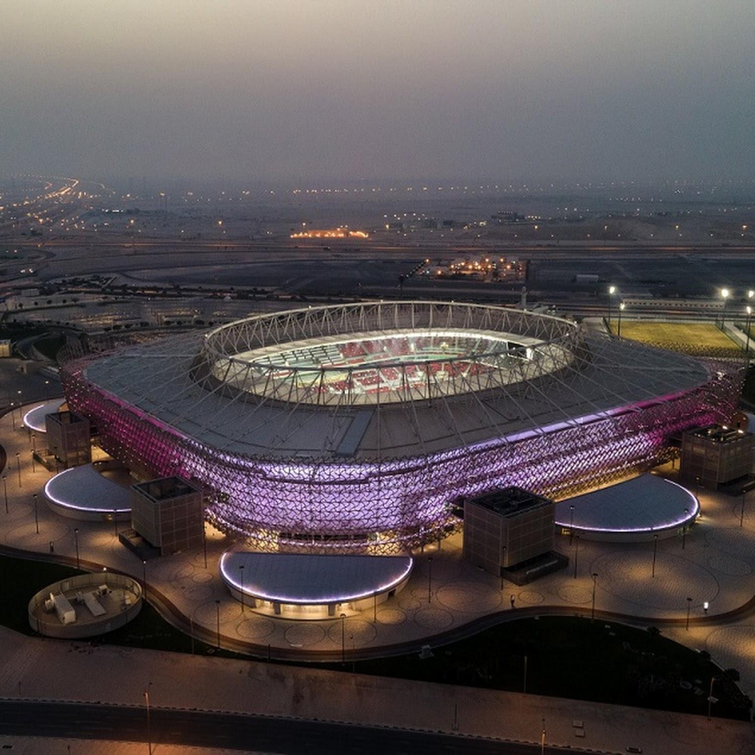 1500x1500 Qatar 2022 Round Up. R204 For A Beer