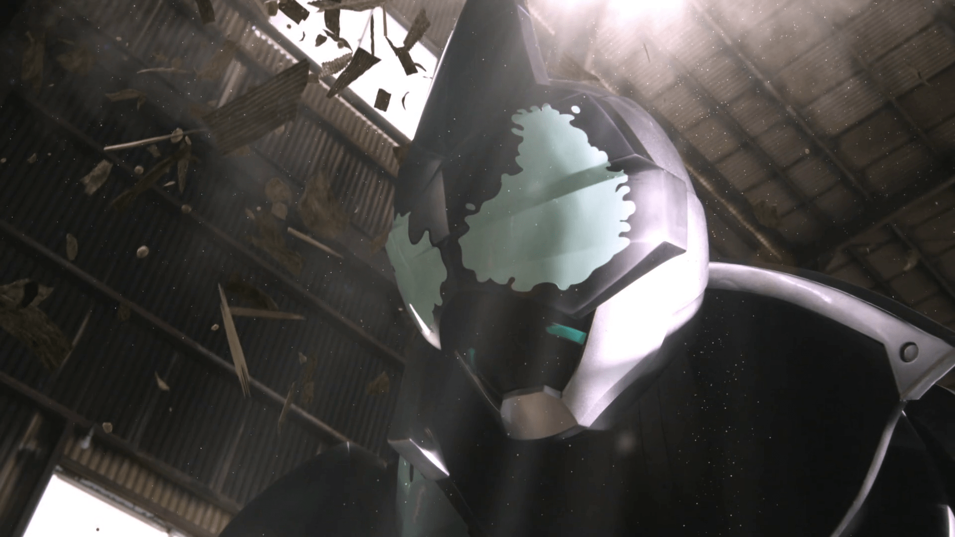 1920x1080 The World Reforming Rider! Who Is the Traitor!?