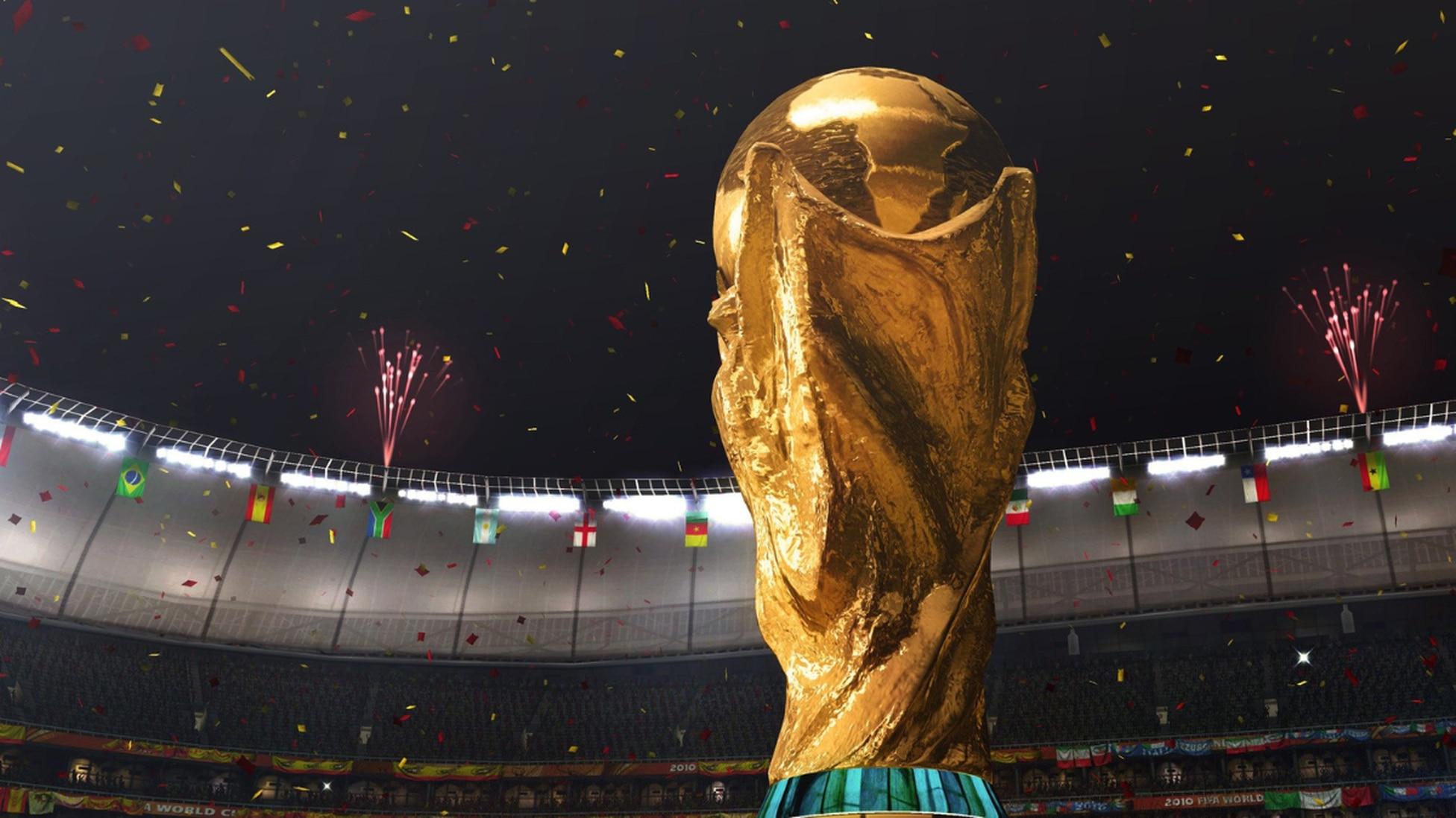 1952x1098 Qatar 2022 World Cup opening game: who's playing, when and where