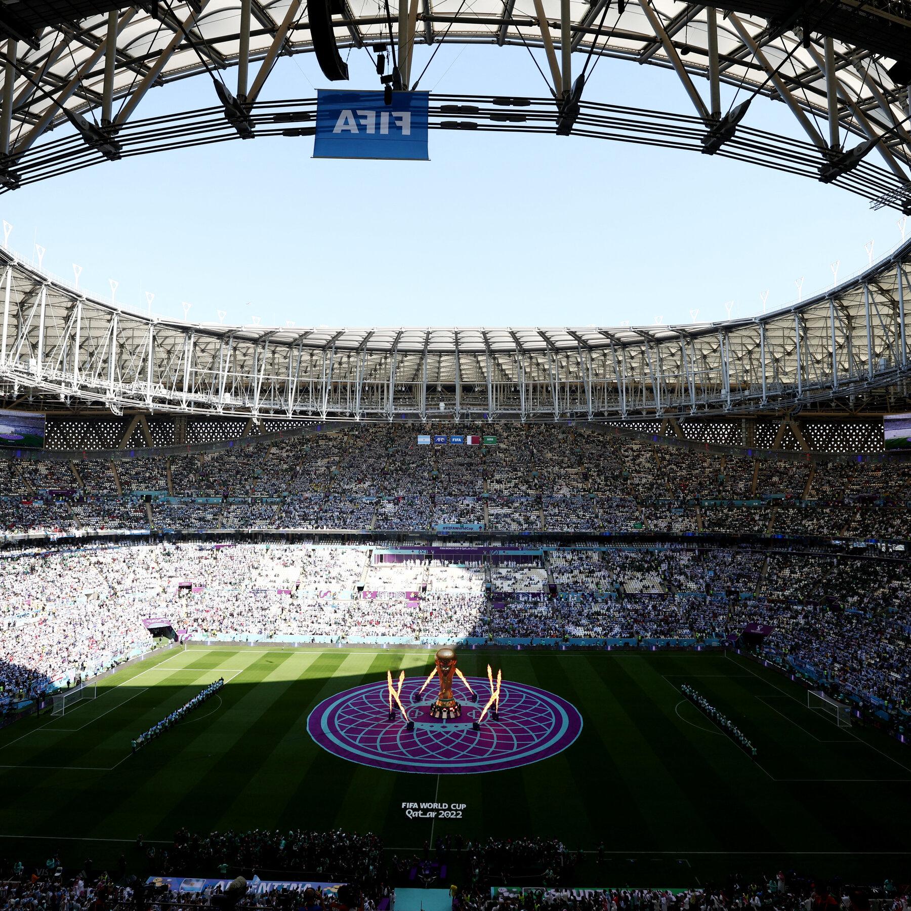 1800x1800 Qatar's Big Bet on the World Cup