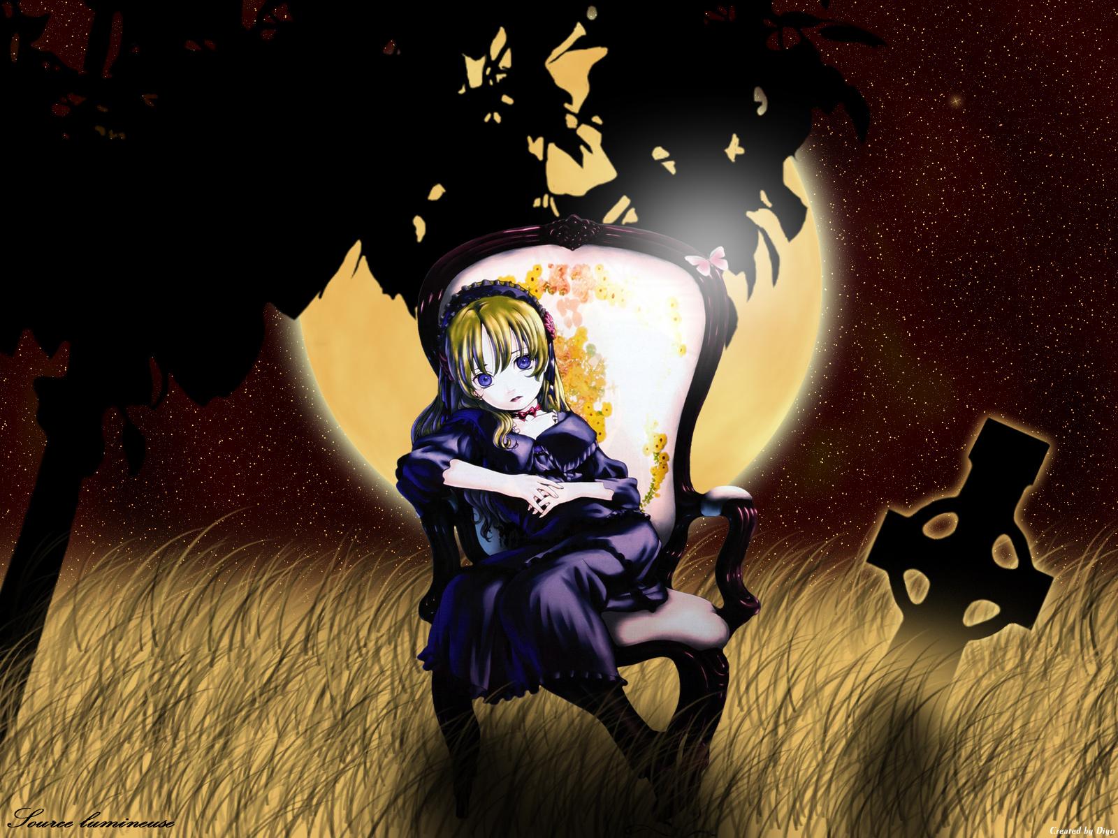 1600x1200 Cossette Wallpaper
