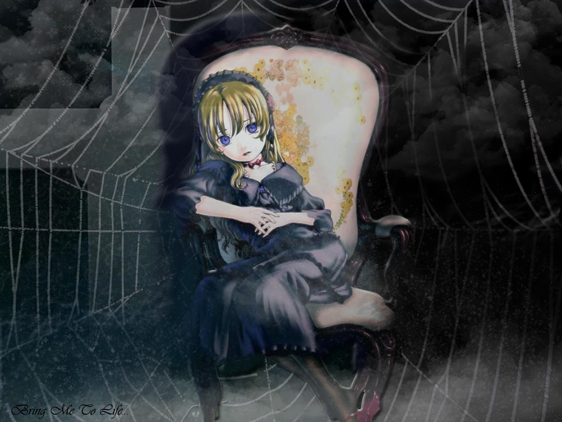 1152x864 Cossette Wallpaper
