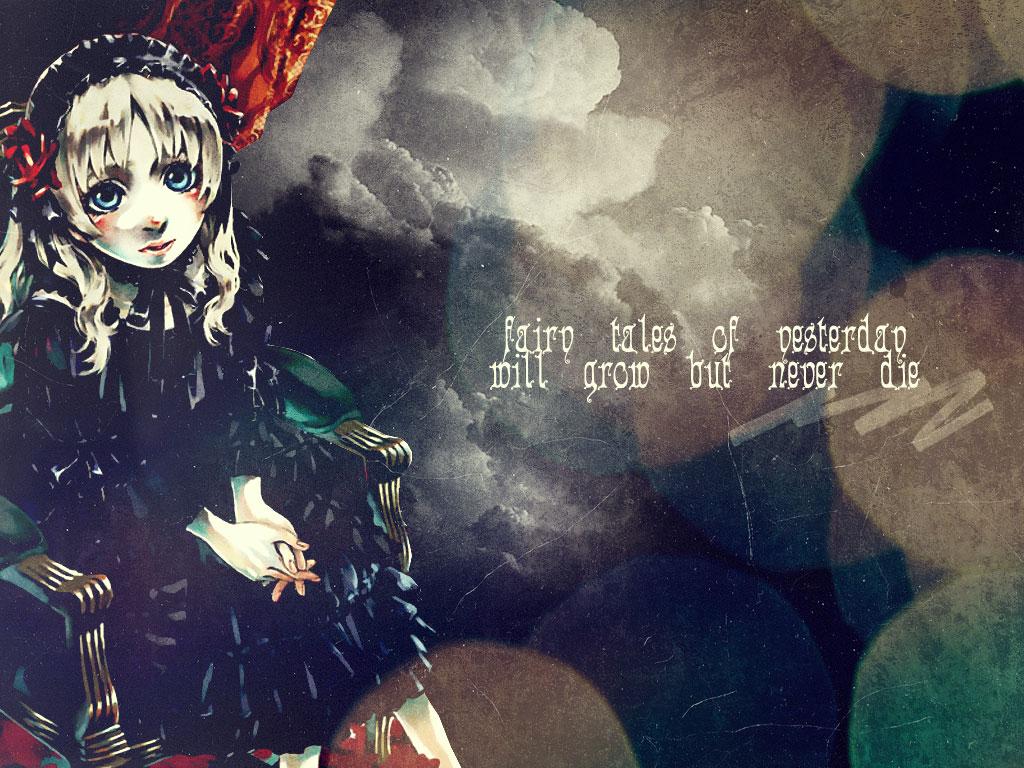 1024x768 Cossette Wallpaper