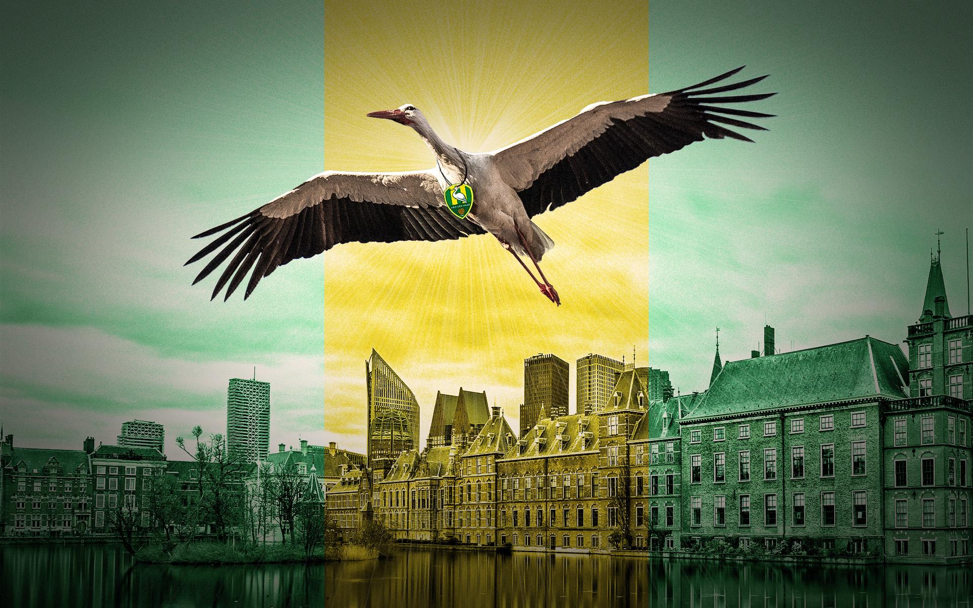 1920x1200 Wallpaper Den Haag