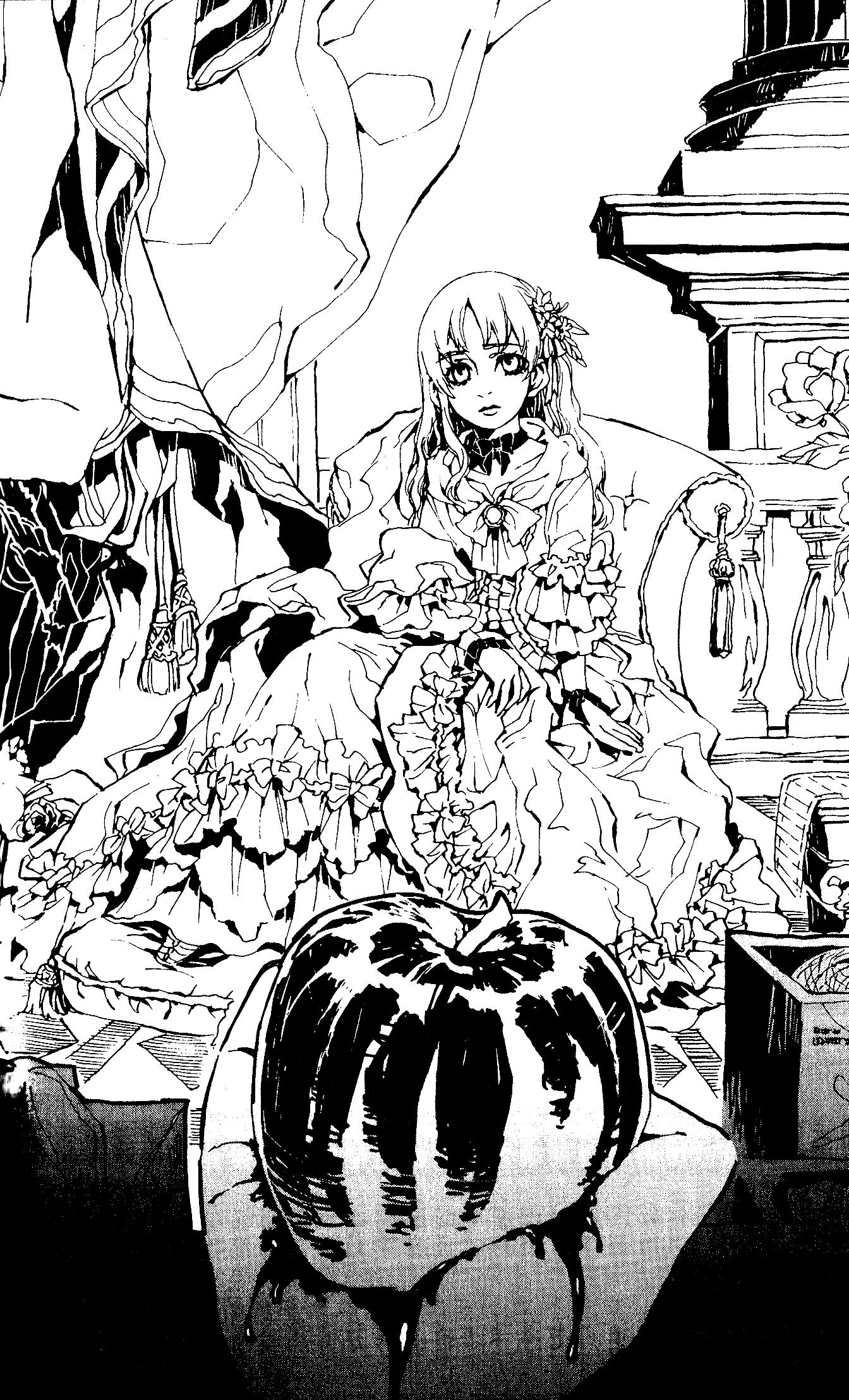 Le Portrait de Petit Cossette Wallpapers Top Free Le Portrait de