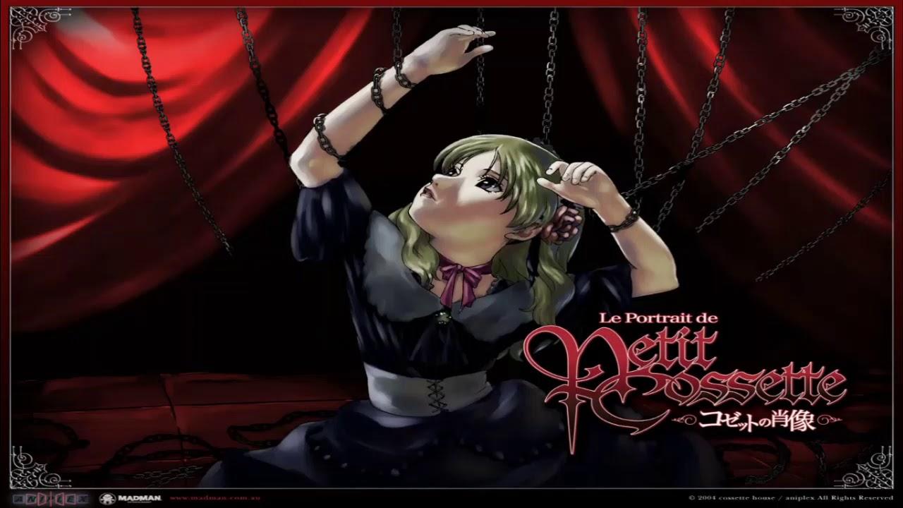 1280x720 Le Portrait De Petit Cossette