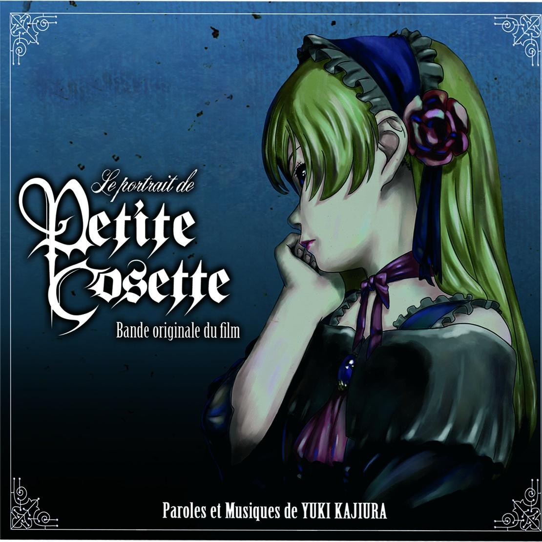 Le Portrait de Petit Cossette Wallpapers Top Free Le Portrait de