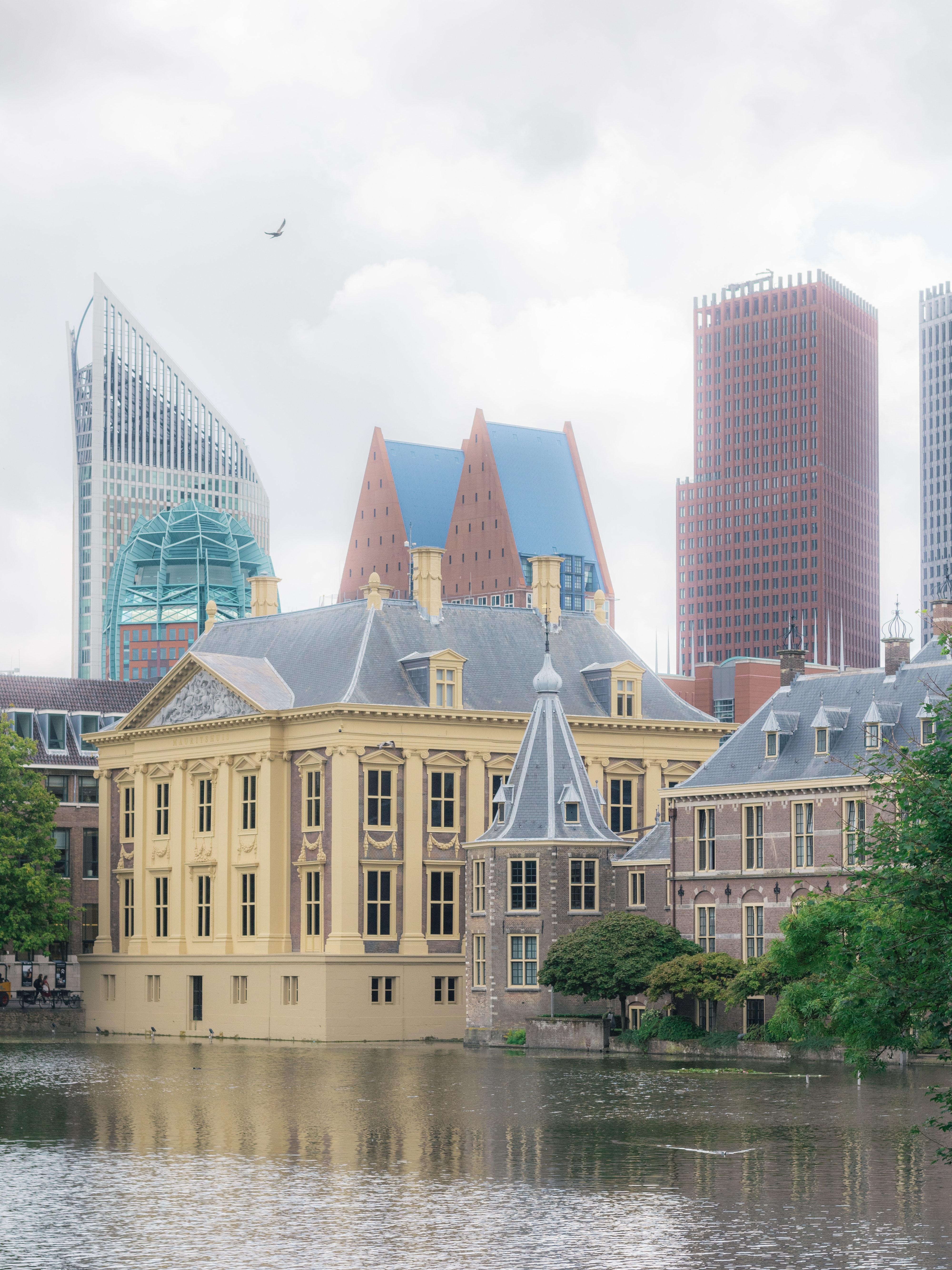 4000x5333 The Hague Photo, Download Free The Hague & HD Image