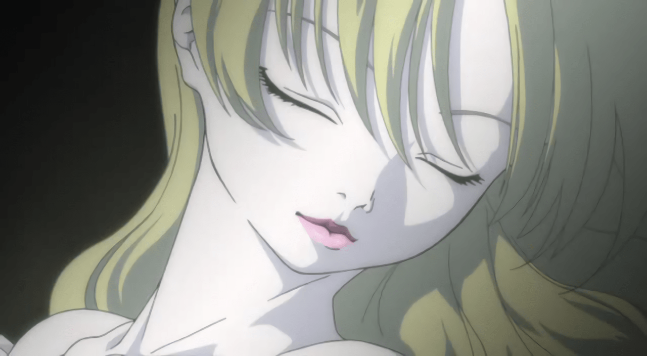 1280x704 Interview: Akiyuki Shinbo (WEB Anime Style 2 14 2005) Part 1. Wave Motion Cannon