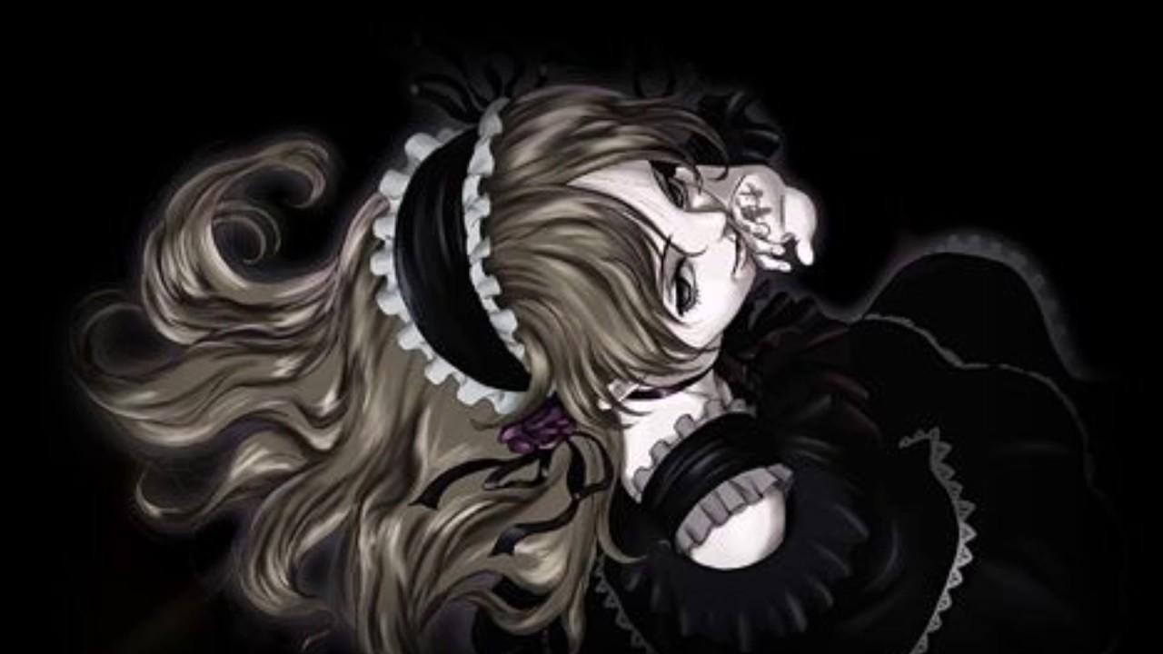 1280x720 Ballad Inoue (Le Portrait de Petit Cossette ED Single)