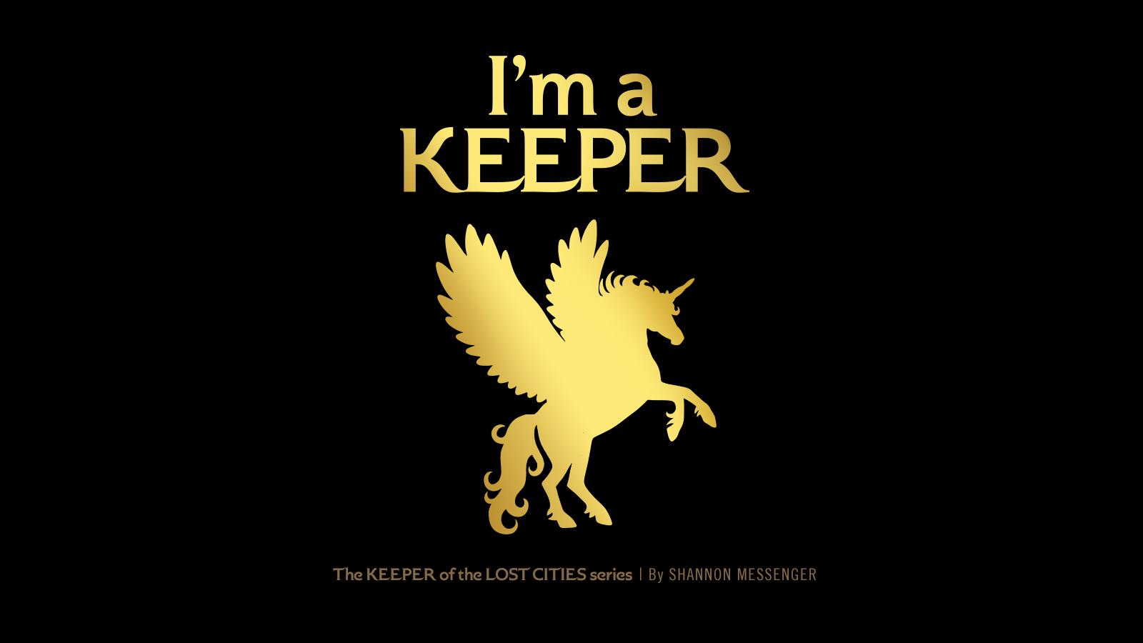 1600x900 Keeper of the Lost Cities