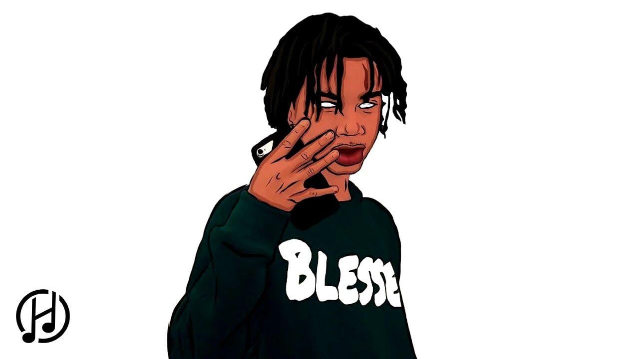 Ybn Nahmir Wallpaper