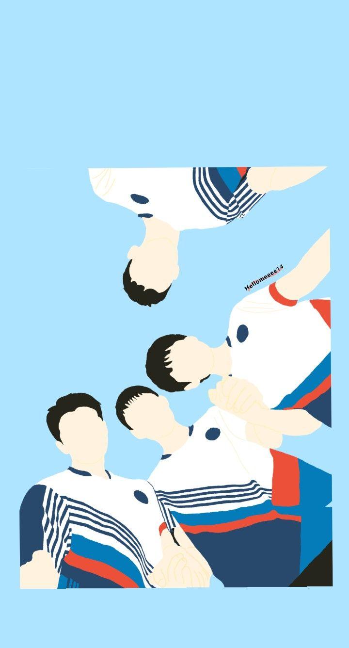 720x1336 Racket Boys, Racket Boys Poster