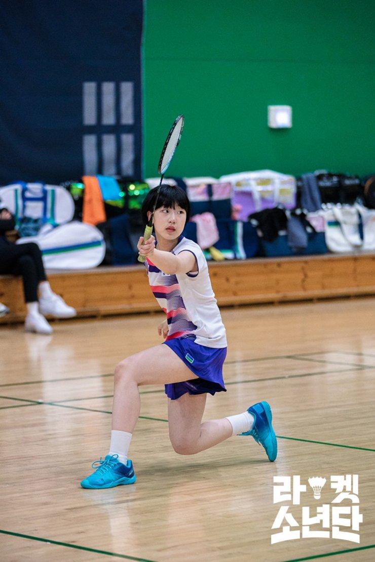 740x1110 Racket Boys Gallery (Drama, 라켓 소년단) HanCinema