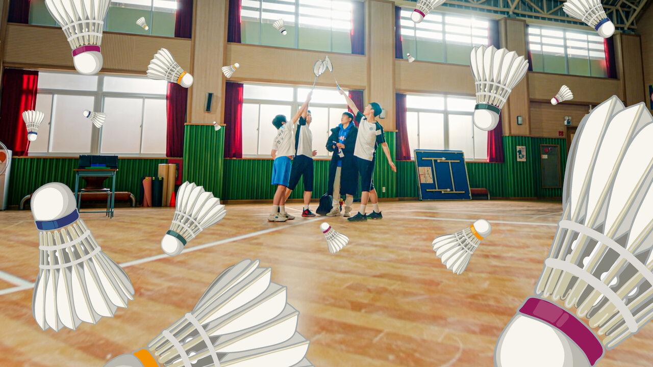 1280x720 Watch Racket Boys. Netflix Official Site