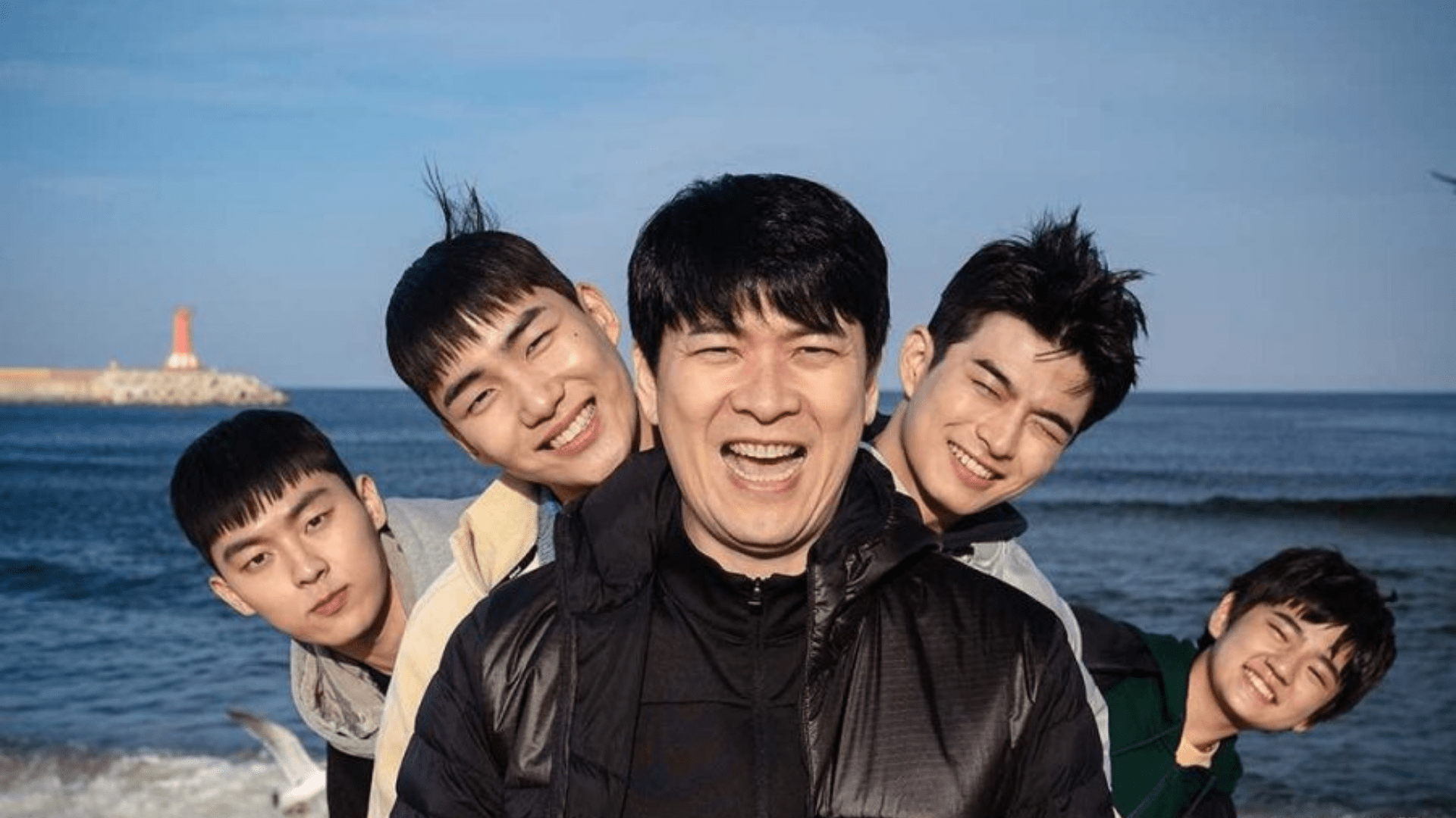 1920x1080 K Drama Characters With Outstanding Father Figures