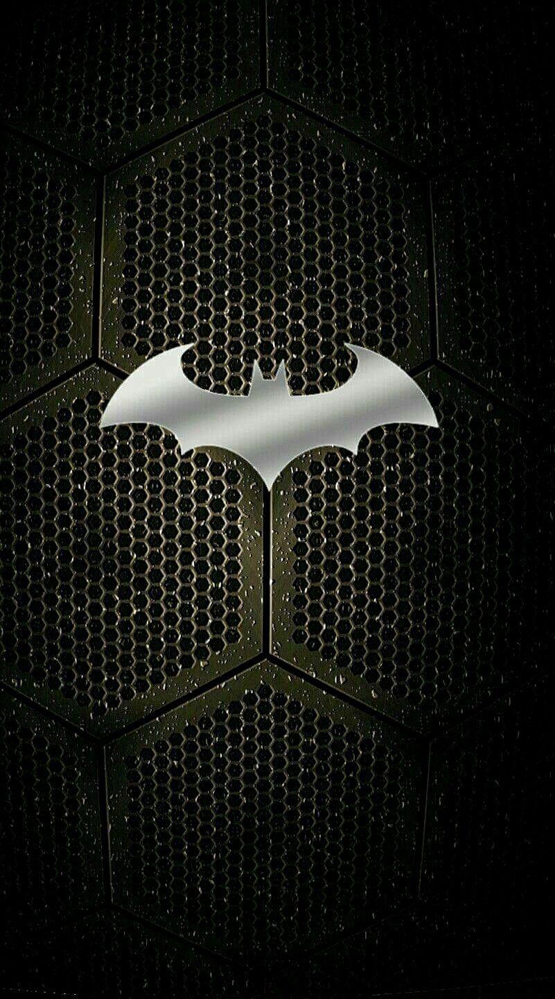 The Batman Wallpaper 4K Phone