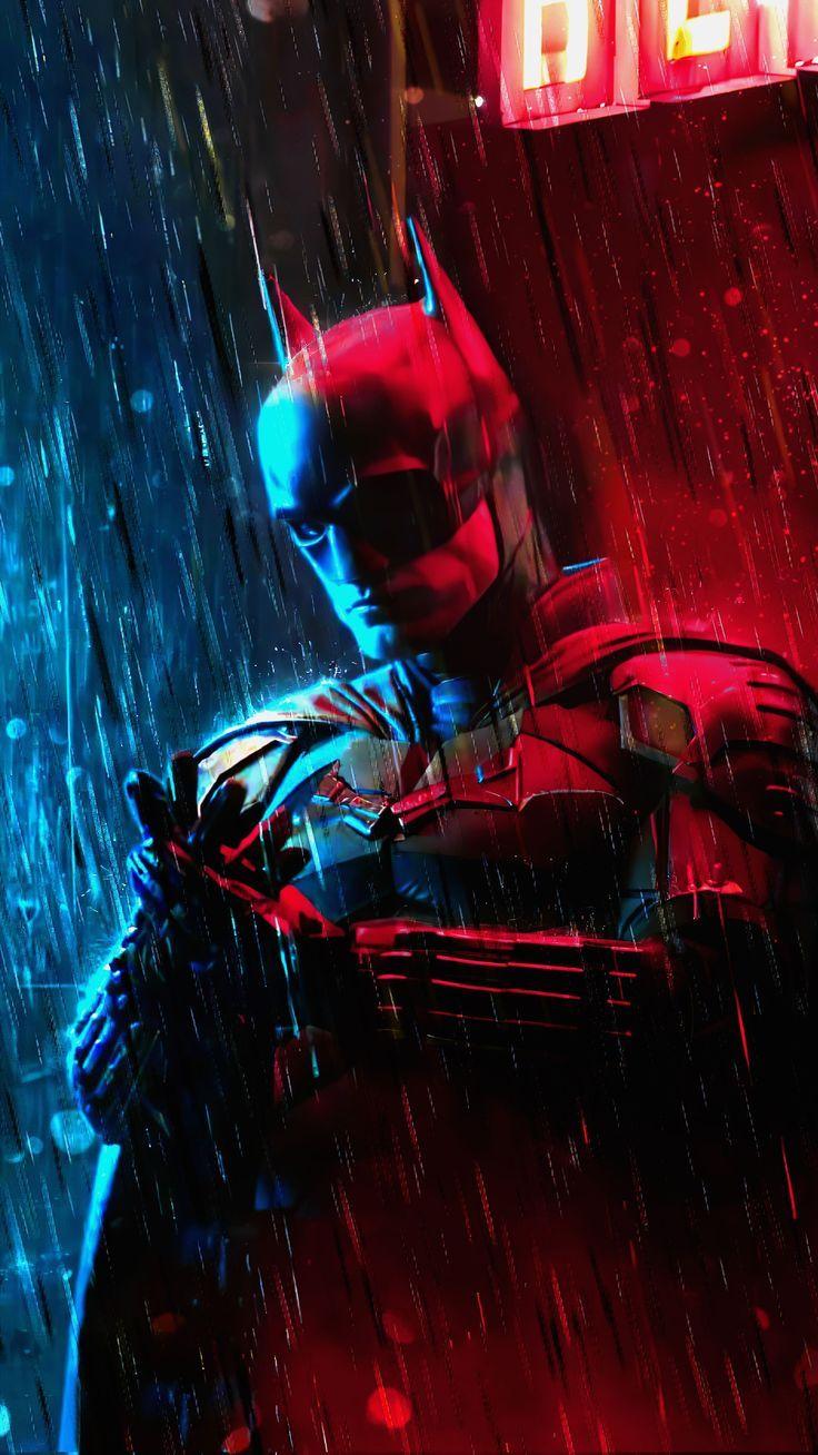 736x1308 The Batman 4k Vertical Phone Wallpaper. Batman, Batman comic wallpaper, Batman wallpaper