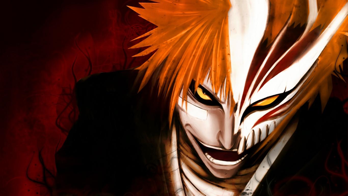 Bleach 1366x768 Wallpapers Top Free Bleach 1366x768 Backgrounds