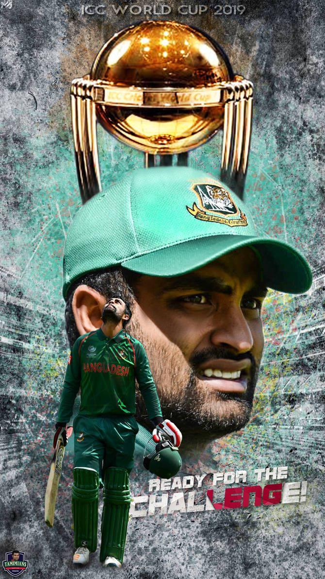 Tamim Iqbal Wallpapers - Top Free Tamim Iqbal Backgrounds - WallpaperAccess