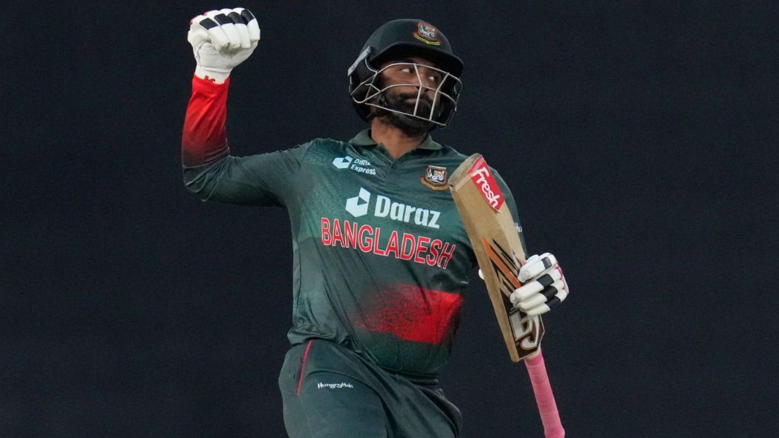 1600x900 Played for So Long, At Least I Deserved This: Distraught Tamim Iqbal Slams Bangladesh Cricket Board