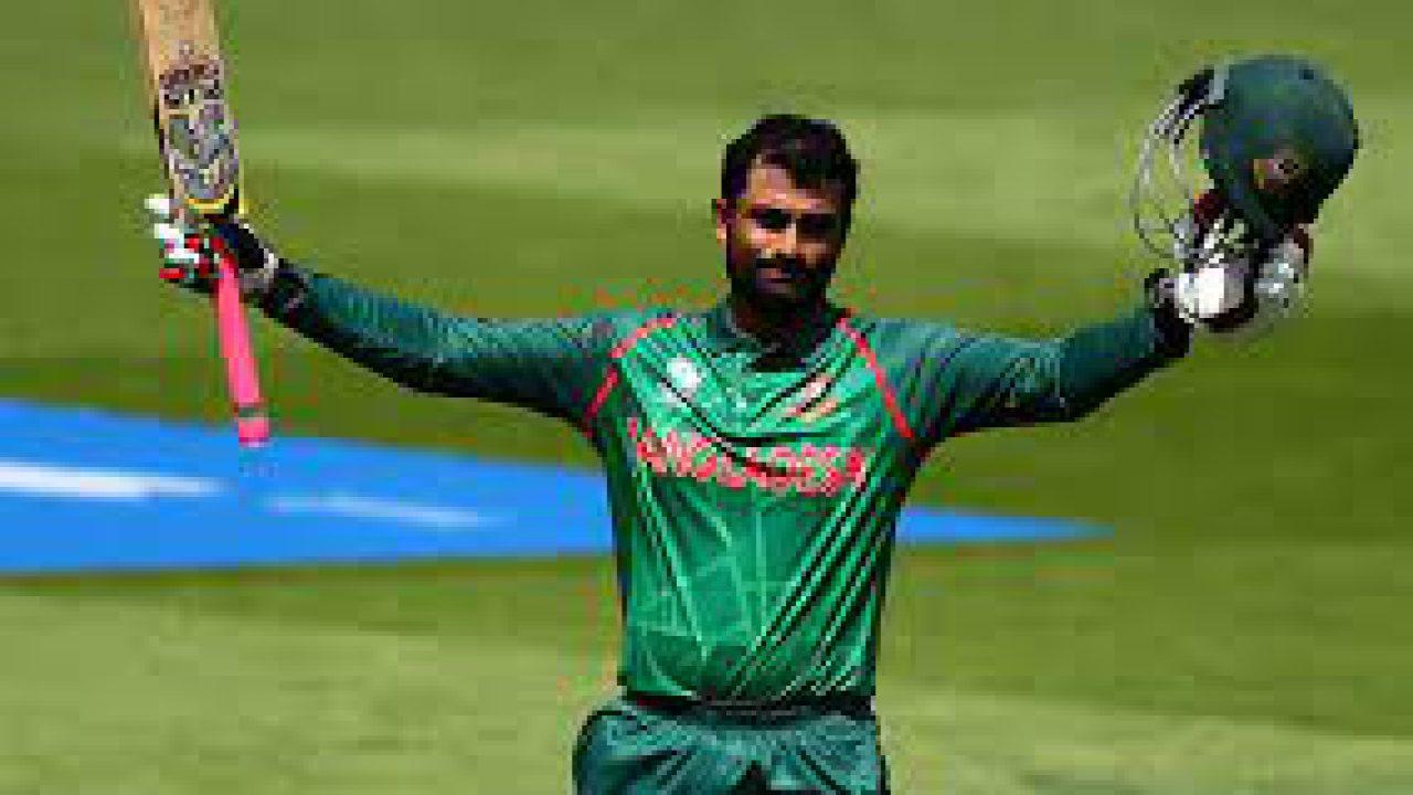 1280x720 Bangladesh Star opener Tamim Iqbal announces his retirement from T20I