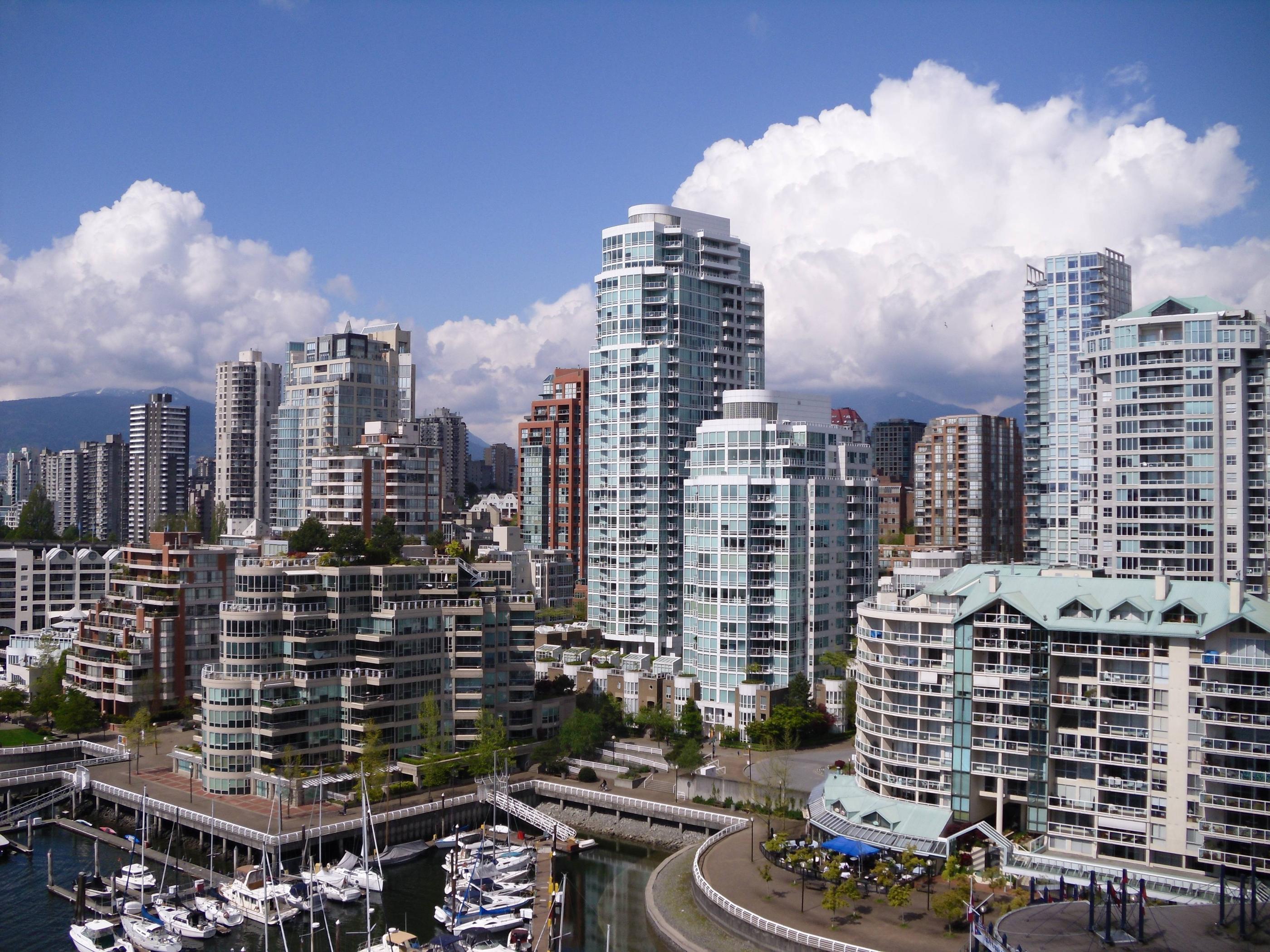 2800x2100 canada, vancouver, city Wallpaper, HD City 4K Wallpaper, Image and Background