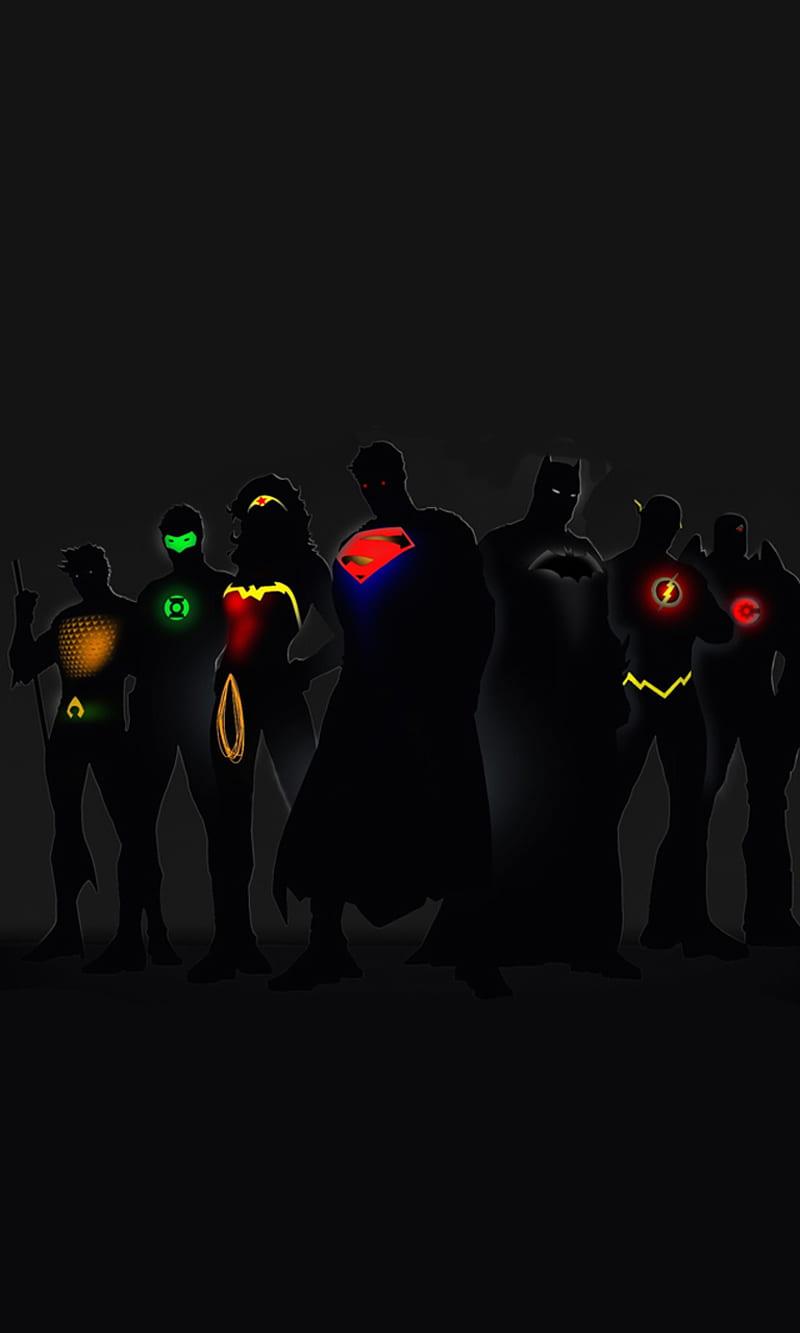 800x1333 HD Wallpaper Superheroes Avenger Batman